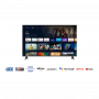 TCL 40S5400A TVC LED 40  ANDROID HDR FULL HD 2 HDMI 1 USB MICR