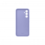 SAMSUNG EF-PA546TVEGWW SILICONE CASE A54 5G BLUEBERRY