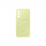 SAMSUNG EF-OA346TGEGWW CARD SLOT CASE A34 5G LIME