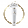 BRAUN 9001 SILK-EPIL EPILATORE RICARICABILE WET&DRY TEST  FLEX3D TESTINA RASOIO 40PIN