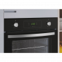 CANDY FIDCN615 FORNO 70LT MULTI8 NERO DISPL TOUCH A  IDROLITICO