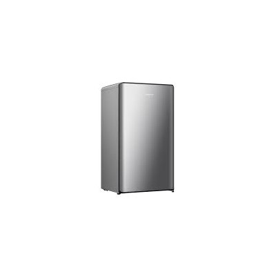 HISENSE RR106D4CDF FRIGO TAVOLO 89LT H87-L48 SILVER F C/CELLA FREEZE