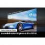 SAMSUNG QE55Q70CAT TVC LED 55 4K SMART HDR10  WIFI QLED 4 HDMI 2USBQ