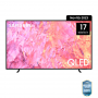 SAMSUNG QE65Q60CAU TVC LED 65 4K SMART HDR10  WIFI QLED 3HDMI 2USBHD