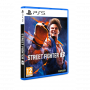 CAPCOM STREET FIGHTER 6 PS5