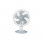 ARDES AR5ST30W VENTILAT. DA TAV. STEELO 30 DIAM. 30CM 5 PALE