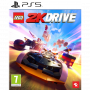 LEGO 2K DRIVE PS5