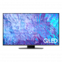 SAMSUNG QE50Q80CAT TVC LED 50 4K SMART HDR10  WIFI QLED 4 HDMI 2USBF