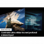 SAMSUNG QE50Q80CAT TVC LED 50 4K SMART HDR10  WIFI QLED 4 HDMI 2USBF