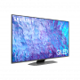 SAMSUNG QE50Q80CAT TVC LED 50 4K SMART HDR10  WIFI QLED 4 HDMI 2USBF
