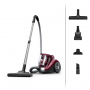 ROWENTA RO4B63 ASPIRAPOLVERE SENZA SACCO 900 W MINITURBO SPAZ
