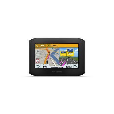 GARMIN ZUMO346LMT NAVI GPS MOTO 4,3  EUR46 VITA