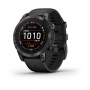 GARMIN EPIX PRO (GEN 2) 47 SLATE GRAY 010-02803-01