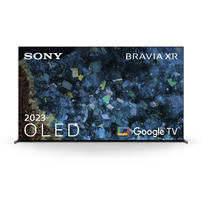 SONY XR83A80LPA TVC LED 83 OLED 4K XR GOOGLE TV HDR10 WIFI SAT120