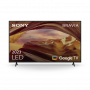 SONY KD55X75WLA TVC LED 55 4K X1 GOOGLE TV HDR10 WIFI BT SAT BRAV