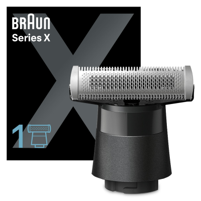 BRAUN XT20 RICAMBIO PER BRAUN XT TUTTI I MODELLI