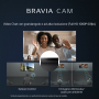 SONY XR65A80LAE TVC LED 65 OLED 4K XR BRAVIA GOOGLE TV HDR10 WIFI