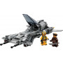 LEGO STAR WARS TM 75346 PIRATA SNUB FIGHTER ETA 7+