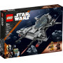 LEGO STAR WARS TM 75346 PIRATA SNUB FIGHTER ETA 7+