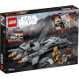 LEGO STAR WARS TM 75346 PIRATA SNUB FIGHTER ETA 7+