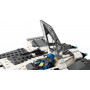 LEGO STAR WARS TM 75348 FANG FIGHTER MANDALORIANO VS TIE INTERCEPTOR ETA 9+