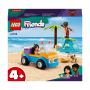 LEGO FRIENDS 41725 DIVERTIMENTO SUL BEACH BUGGY