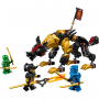 LEGO NINJAGO 71790 CAVALIERE DEL DRAGO CACCIATORE IMPERIUM