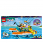 LEGO FRIENDS 41734 CATAMARANO DI SALVATAGGIO