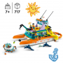 LEGO FRIENDS 41734 CATAMARANO DI SALVATAGGIO