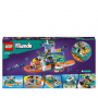 LEGO FRIENDS 41734 CATAMARANO DI SALVATAGGIO