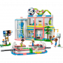 LEGO FRIENDS 41744 CENTRO SPORTIVO