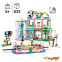 LEGO FRIENDS 41744 CENTRO SPORTIVO