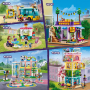 LEGO FRIENDS 41744 CENTRO SPORTIVO