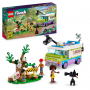 LEGO FRIENDS 41749 FURGONE DELLA TROUPE TELEVISIVA