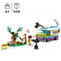 LEGO FRIENDS 41749 FURGONE DELLA TROUPE TELEVISIVA