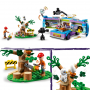 LEGO FRIENDS 41749 FURGONE DELLA TROUPE TELEVISIVA