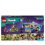 LEGO FRIENDS 41749 FURGONE DELLA TROUPE TELEVISIVA