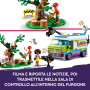 LEGO FRIENDS 41749 FURGONE DELLA TROUPE TELEVISIVA