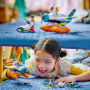 LEGO FRIENDS 41752 IDROVOLANTE DI SALVATAGGIO