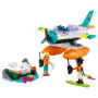 LEGO FRIENDS 41752 IDROVOLANTE DI SALVATAGGIO