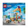 LEGO MY CITY 60363 GELATERIA