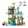 LEGO MY CITY 60365 CONDOMINI