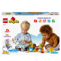 LEGO DUPLO DISNEY 10997 AVVENTURA IN CAMPEGGIO