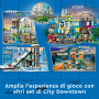 LEGO MY CITY 60380 DOWNTOWN