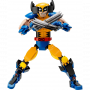 LEGO SUPER HEROES MARVEL 76257 PERSONAGGIO DI WOLVERINE ETA 8+