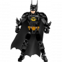 LEGO SUPER HEROES DC 76259 PERSONAGGIO DI BATMAN ETA 8+