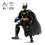 LEGO SUPER HEROES DC 76259 PERSONAGGIO DI BATMAN ETA 8+