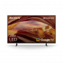 SONY KD50X75WLP TVC LED 50 4K X1 GOOGLE TV HDR10 WIFI BT SAT BRAV
