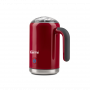 GIRMI ML5402 MONTALATTE 350ML CORDLESS  500W ROSSO