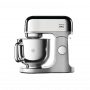 KENWOOD KMX760CH KITCHEN MACHINE KMIX 5LT CROMATO   1000W-PLANETAR